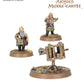 Khazad-dûm Dwarven Ballista