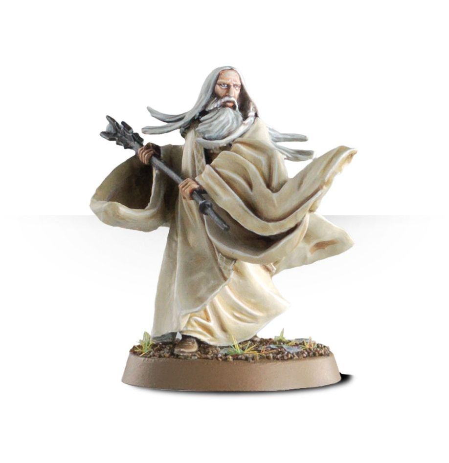 Vanquishers of the necromancer