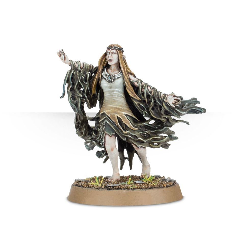 Vanquishers of the necromancer