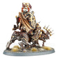Lord of Khorne on Juggernaut