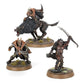 Narzug and Fimbul, Hunter Orc Captains