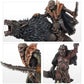Narzug and Fimbul, Hunter Orc Captains