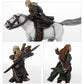 Legolas™ Greenleaf and Tauriel™, Mirkwood™ Hunters