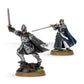 Gondor Commanders
