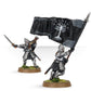 Gondor Commanders