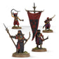 Haradrim Commanders