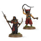 Haradrim Commanders