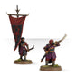 Haradrim Commanders