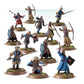 Lake-town Militia Warband