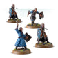 Lake-town Militia Warband