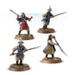 Lake-town Militia Warband