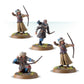Lake-town Militia Warband