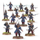 Lake-Town Guard Warband