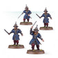 Lake-Town Guard Warband