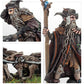 Radagast, The Brown