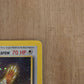 Lt. Surge's Fearow Holo 7/132 Gym Heroes Single Pokémon Card