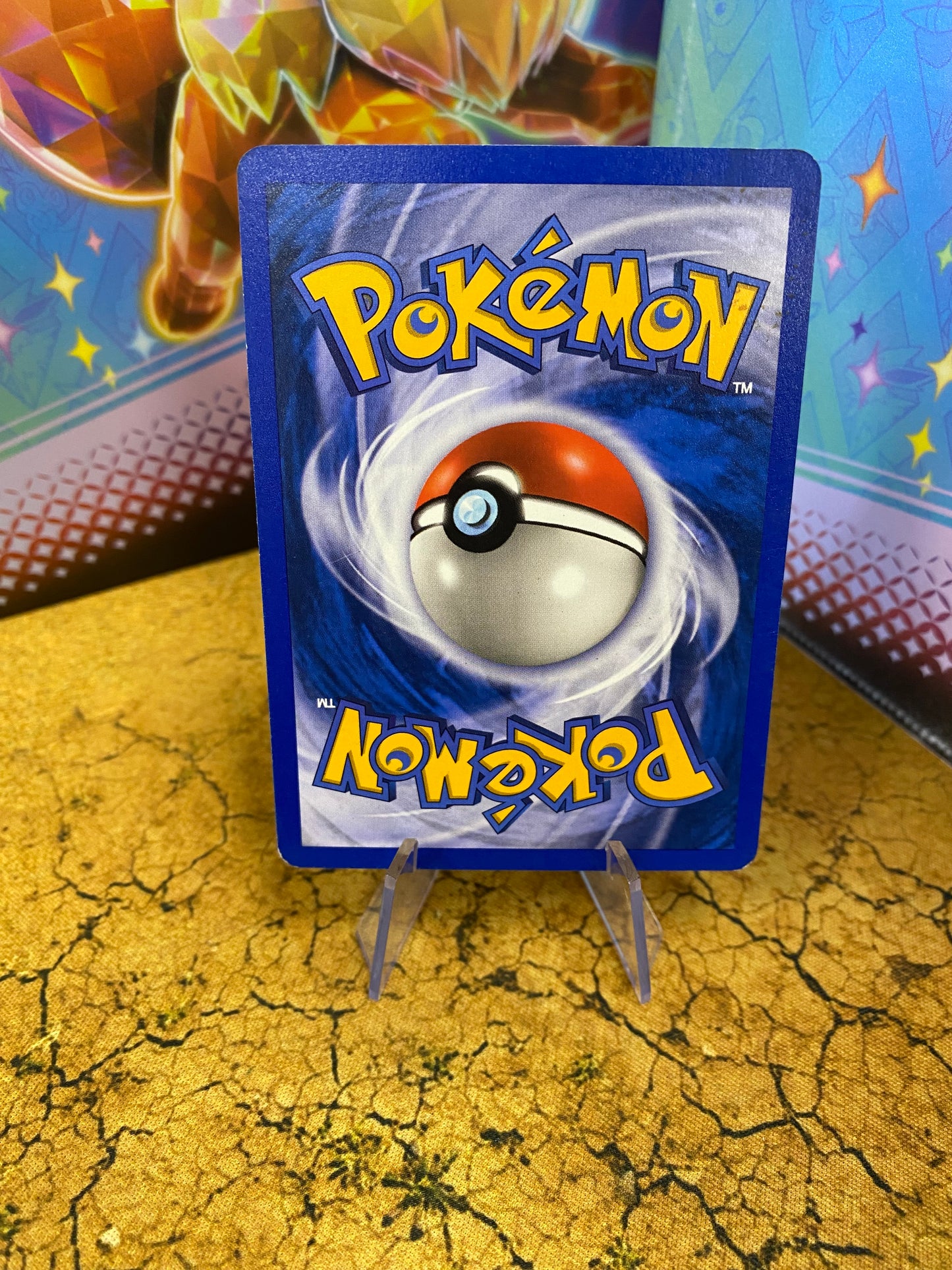 Gyarados Non-Holo 11/144 Skyridge Single Pokémon Card
