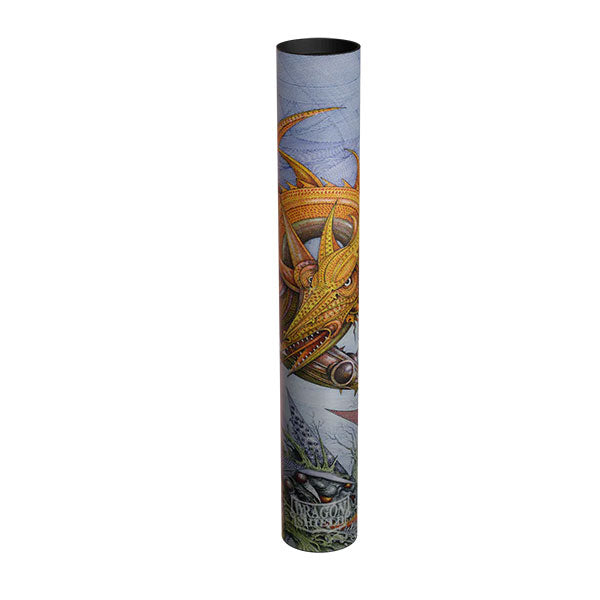 Dragon Shield - Art Playmat & Tube - The Millerax