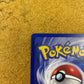 Hypno Holo 8/62 Fossil Single Pokémon Card