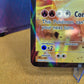 Charizard EX XY121 JUMBO Black Star Promo Single Pokémon Card