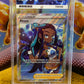 Nessa Full Art 183/185 Vivid Voltage ACE 10 Graded Pokémon Card
