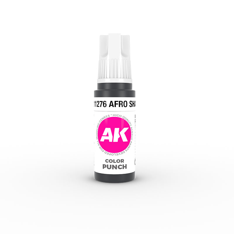 AK 3 Gen Color Punch - Afro Shadow