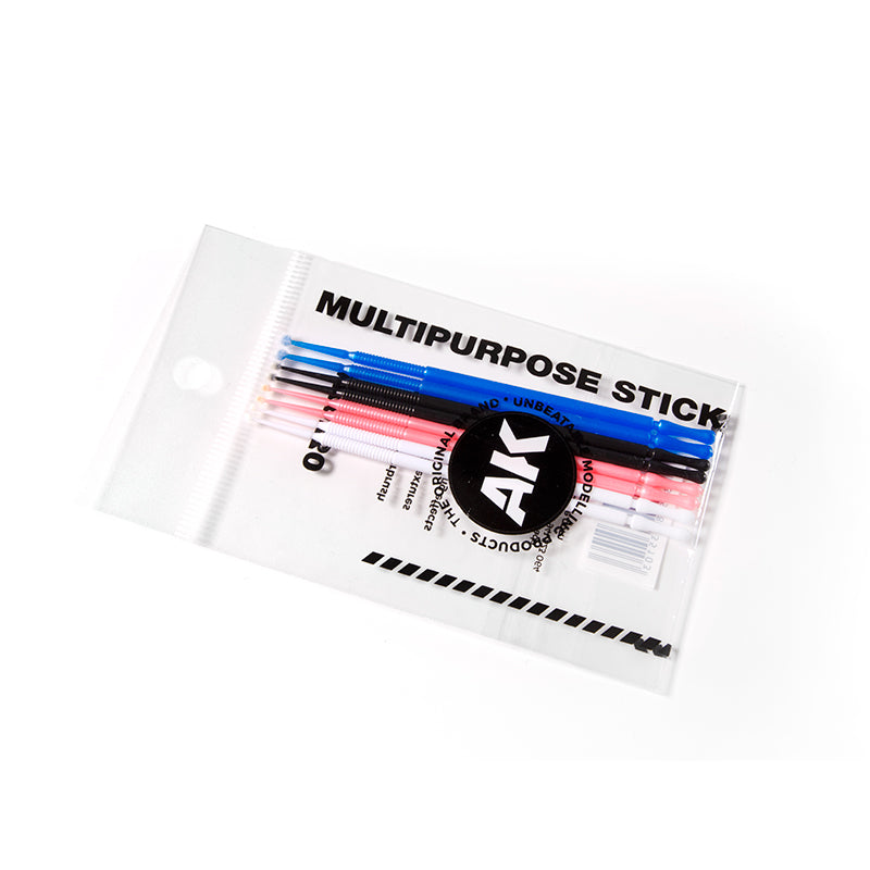 Ak Interactive Multipurpose Sticks