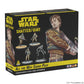 Star Wars: Shatterpoint - All The Way Squad Pack