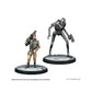 Star Wars: Shatterpoint - All The Way Squad Pack