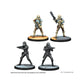 Star Wars: Shatterpoint - Deploy the Garrison Squad Pack