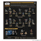 Star Wars: Legion - Mandalorian Army Box Special Edition MAX 1 PER CUSTOMER