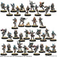 Star Wars: Legion - Mandalorian Army Box Special Edition MAX 1 PER CUSTOMER