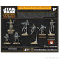 Star Wars: Legion - Clan Wren Mandalorians