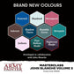 John Blanche: Masterclass Paint Set - Volume 3