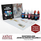 John Blanche: Masterclass Paint Set - Volume 3