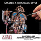John Blanche: Masterclass Paint Set - Volume 3
