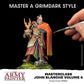 John Blanche: Masterclass Paint Set - Volume 4