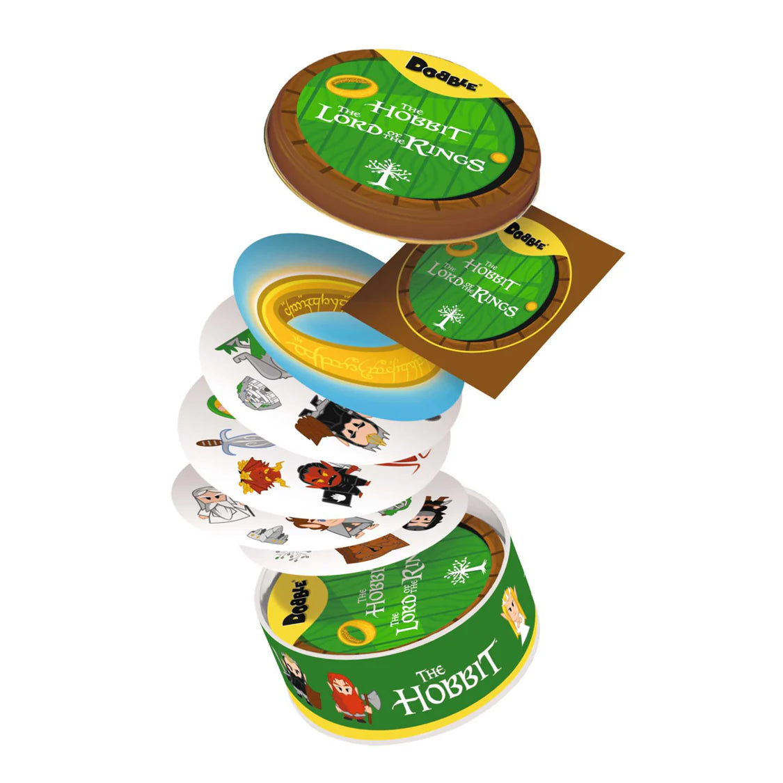 Dobble: Quest for the One Ring