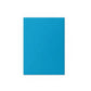 Dragon Shield Matte Dual Standard Sleeves - Sky Blue & Silver
