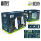 Airbrush Spray Booth