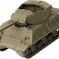 WOT U.S.A. Tank Platoon (M3 Lee, M4A1 75mm Sherman, M10 Wolverine