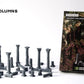 Ancient Columns Basing bits