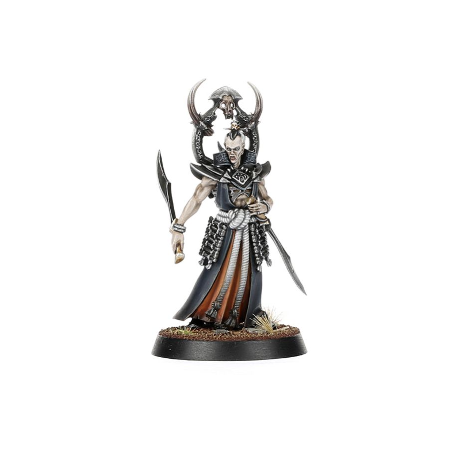 Warcry - Askurgan Trueblades