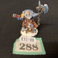 Rune Priest #288 Space Wolves Space Marines Warhammer 40k
