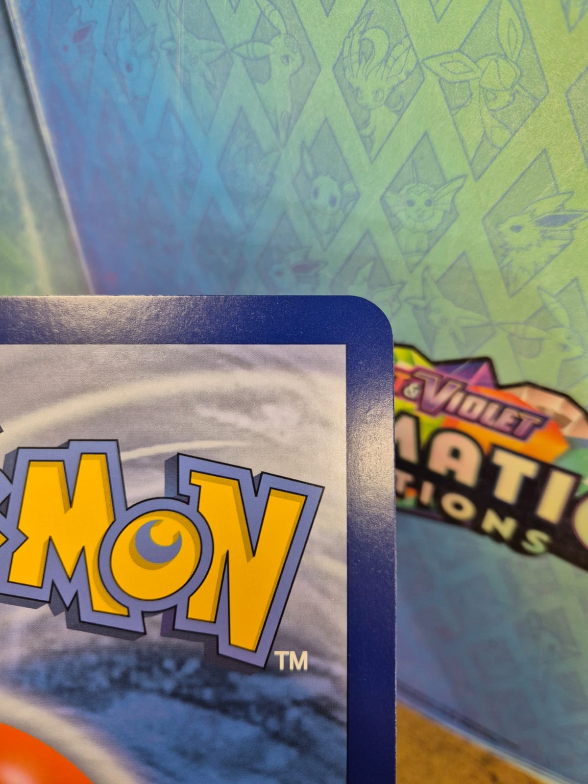 Blastoise EX XY122 JUMBO Black Star Promo Single Pokémon Card