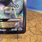 Blastoise EX XY122 JUMBO Black Star Promo Single Pokémon Card