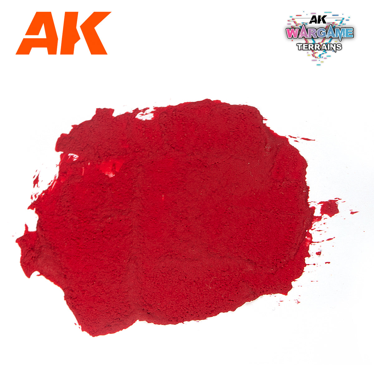 AK - Wargame Terrains Bloody Land