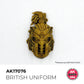 AK Quick Gen Color - British Uniform
