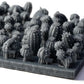 Barrel Cacti Basing Bits