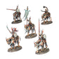 Soulblight Gravelords - Barrow Knights